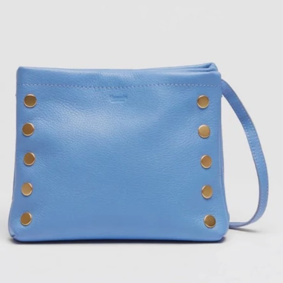 Hammitt Handbags - Hammitt Duke in Skylight Blue